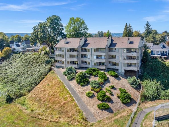 101 Pine Avenue 105, Snohomish WA 98290