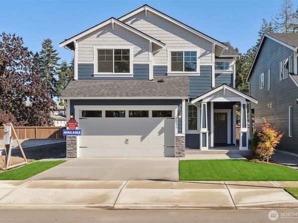 26910 30th Place S 39, Kent WA 98032