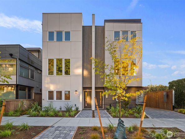 4123 B Chilberg Avenue SW, Seattle WA 98116