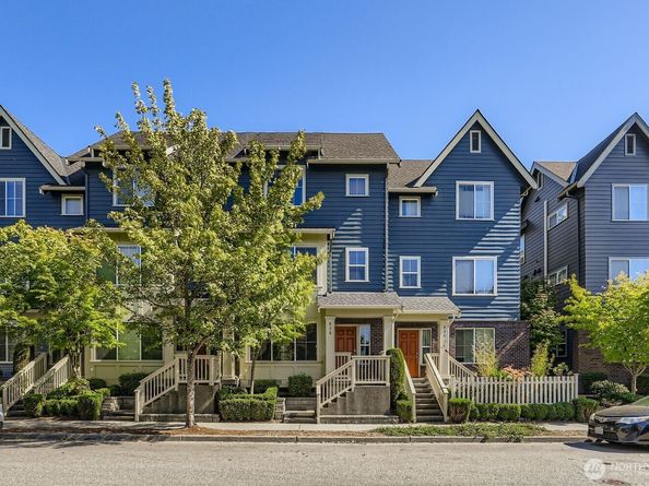 838 4th Avenue NE, Issaquah WA 98029