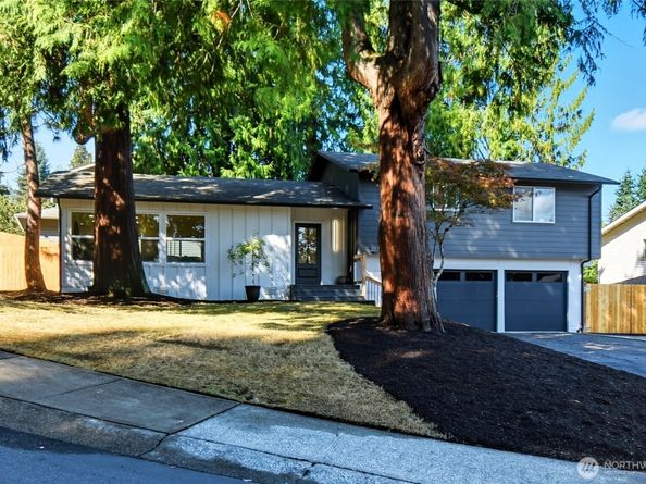 12307 107th Pl Ne, Kirkland WA 98034