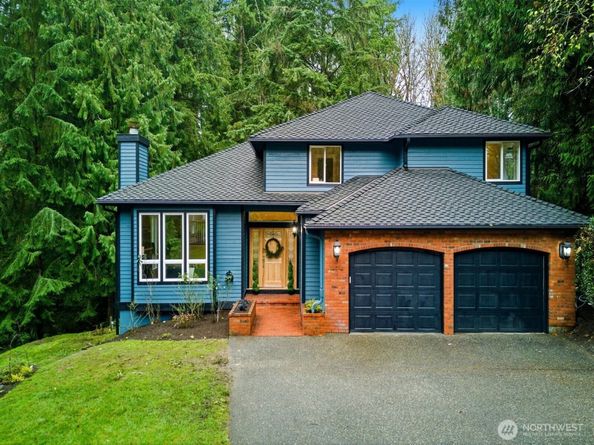 14914 NE 177th Drive, Woodinville WA 98072