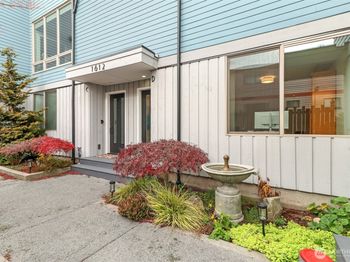 1612 SW California Avenue