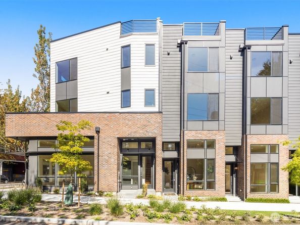 3406 E Spring Street, Seattle WA 98122