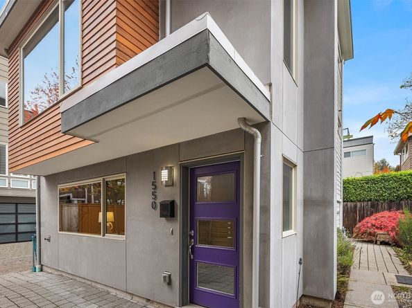 1550 NW 60th Street, Seattle WA 98107