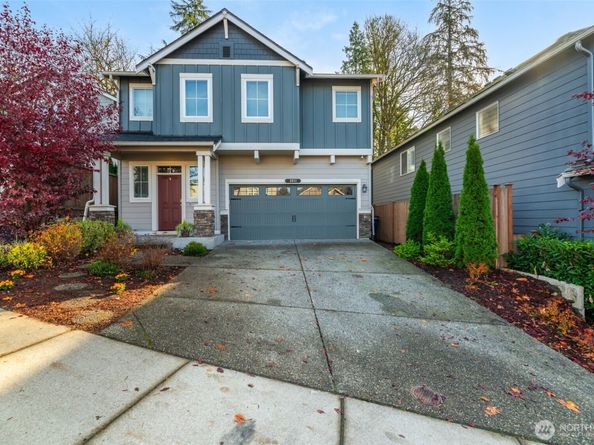 3311 104th Avenue NE, Lake Stevens WA 98258