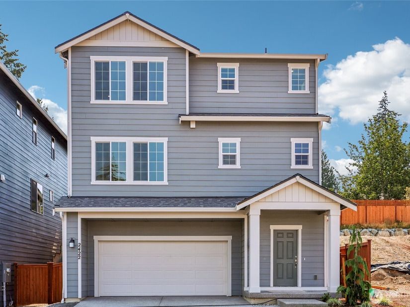 2422 128th Place SE 02, Everett WA 98208