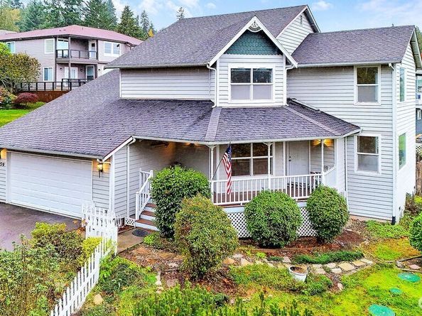 8259 SE O'Farrell Lane, Port Orchard WA 98366