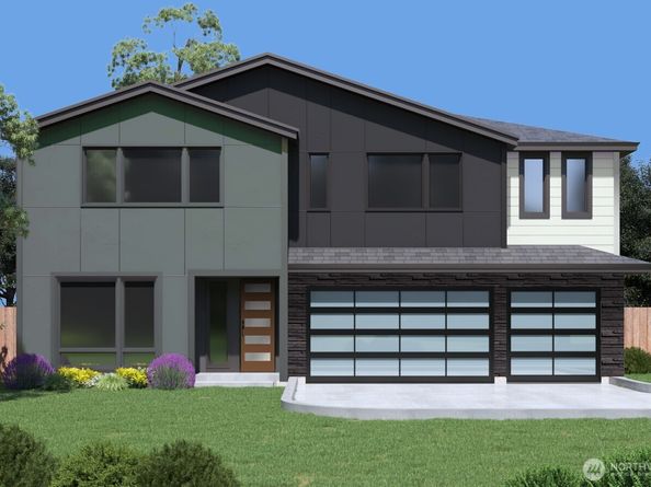 16211 Simonds Road NE, Kenmore WA 98028