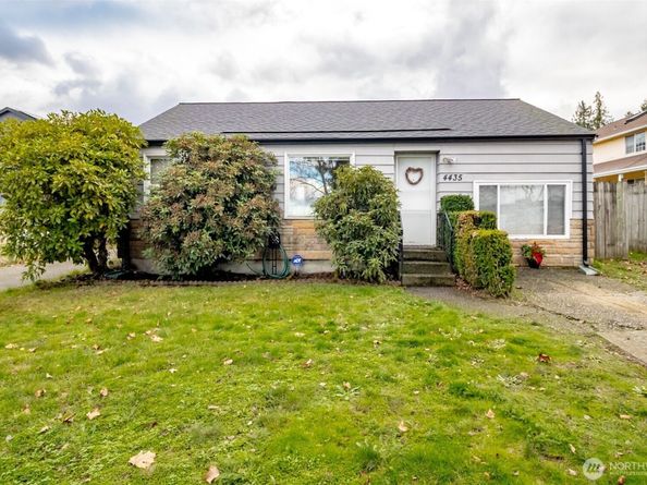 4435 S 144th St, Tukwila WA 98168