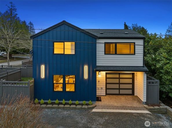 3011 SW Henderson Street, Seattle WA 98126