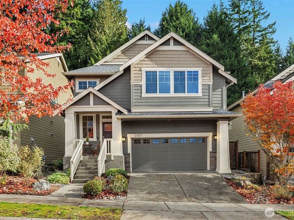 23127 36th Drive SE, Bothell WA 98021