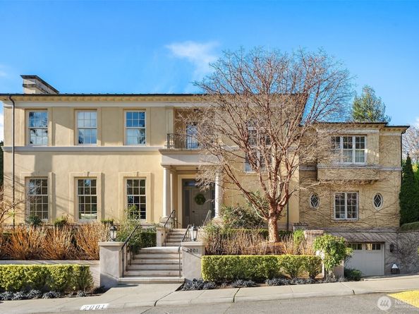 2001 Broadmoor Drive E, Seattle WA 98112