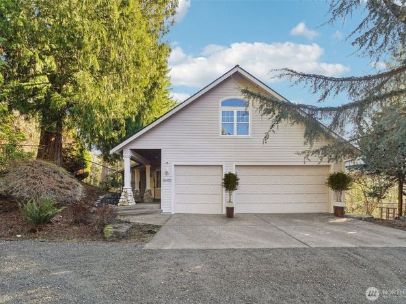 16430 266th Avenue SE, Issaquah WA 98027
