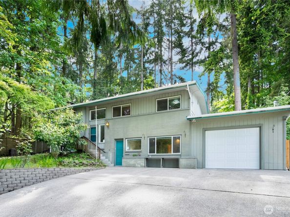 4017 162nd Avenue SE, Bellevue WA 98006