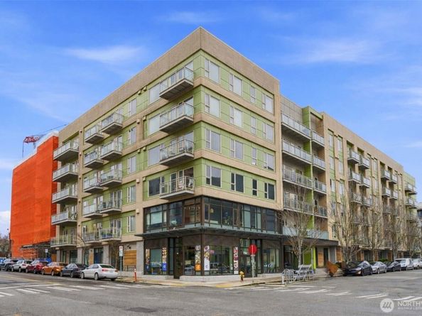1760 NW 56th Street 311, Seattle WA 98107