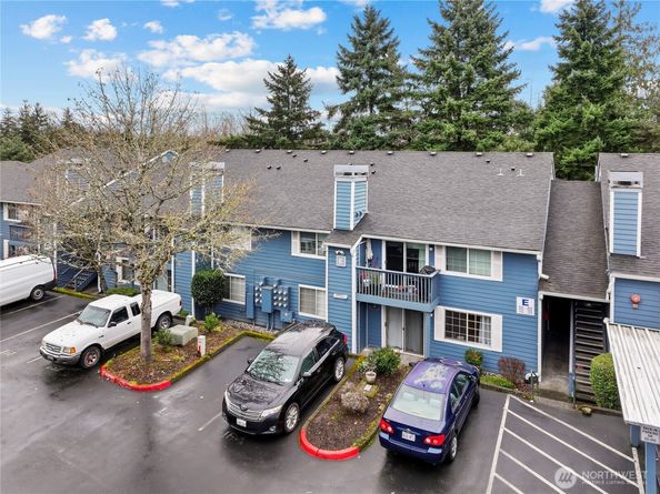 16817 Larch Way E103, Lynnwood WA 98037