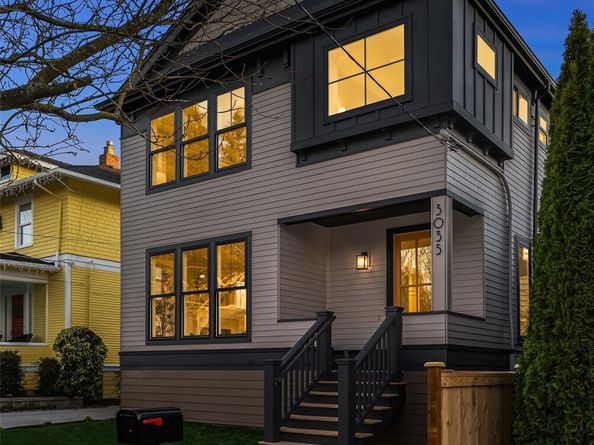 3035 NW 71st Street, Seattle WA 98117