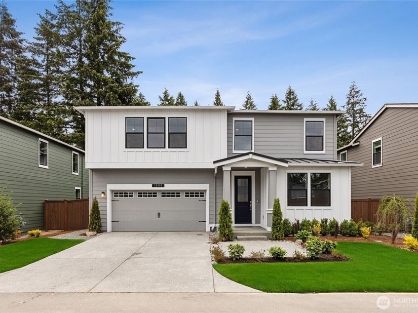 10484 135th Place NE 39, Kirkland WA 98033