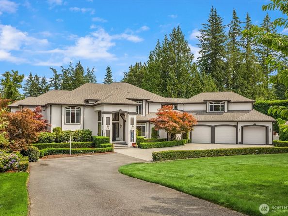 21315 SE 11th Street, Sammamish WA 98075