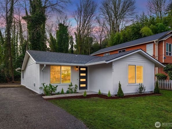 3105 S Hudson St, Seattle WA 98108