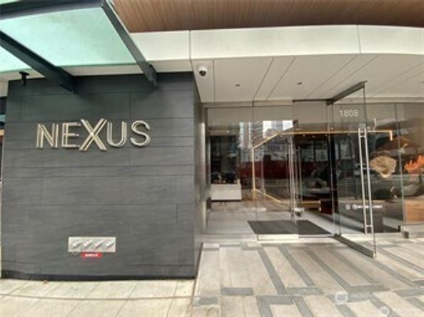 1808 Minor Avenue 2808, Seattle WA 98101