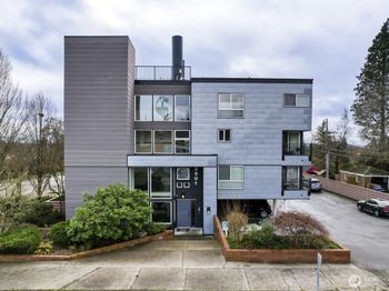 3501 SW Holden Street