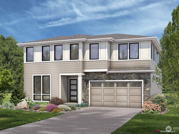 12812 NE 65th Lane, Kirkland WA 98033