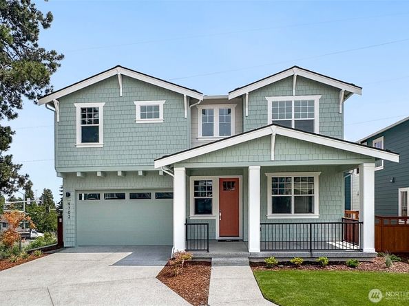 9702 5th Lane SW 9, Seattle WA 98106