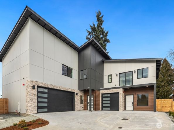 910 S 138th Street A, Burien WA 98168