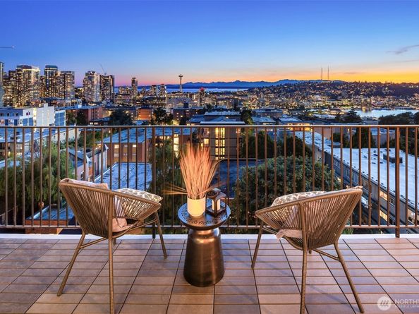 505 Belmont Avenue E 801, Seattle WA 98102