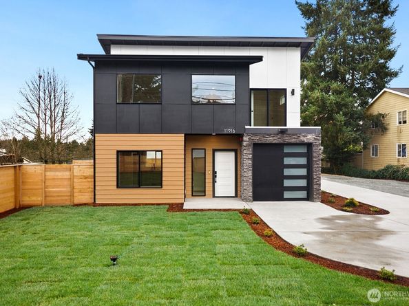 11916 4th Avenue SW, Burien WA 98168