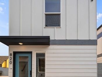 820 A S Sullivan Street