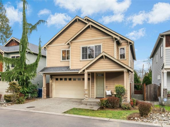 429 203rd Place SE, Bothell WA 98012