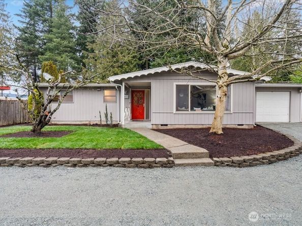 6421 S 124th Street, Seattle WA 98178