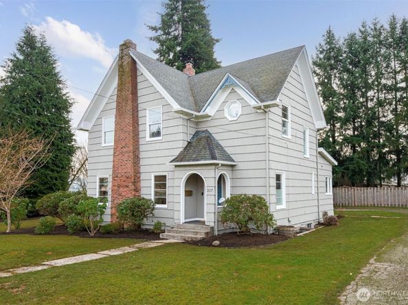 217 6TH Street, Snohomish WA 98290