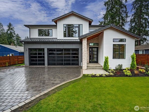 17526 Fremont Avenue N, Shoreline WA 98133