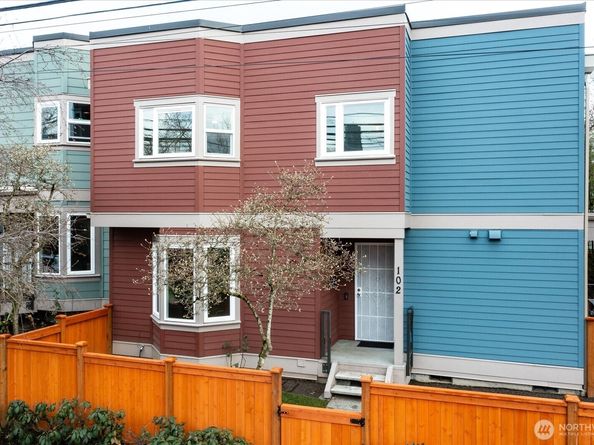 1600 Way E Yeslelr Way E 102, Seattle WA 98122