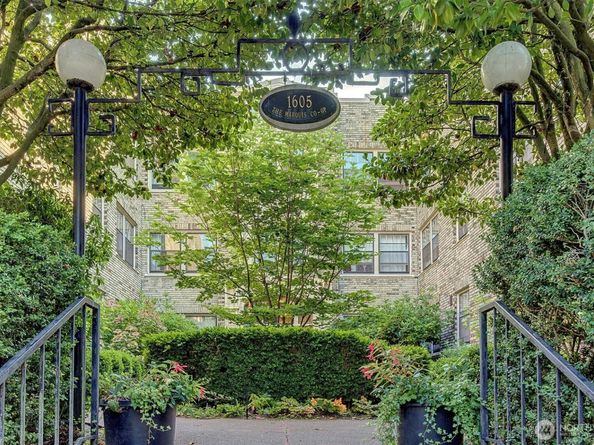 1605 E Olive Street 303, Seattle WA 98122