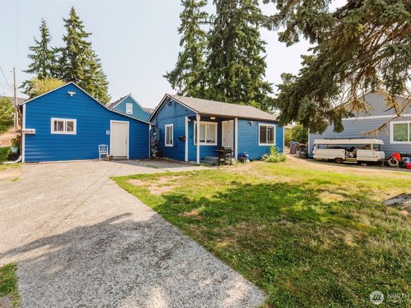 2824 Robin Avenue, Bremerton WA 98310