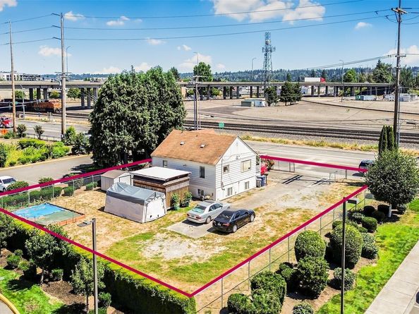 509 C Street SW, Auburn WA 98001