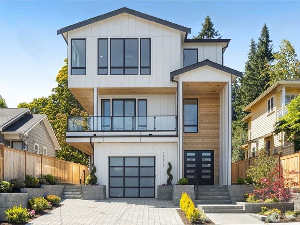 6833 36th Avenue NE, Seattle WA 98115