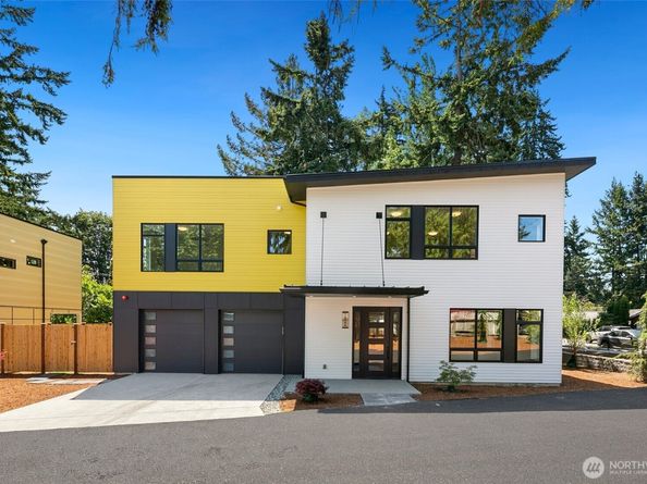 16344 Linden Avenue N, Shoreline WA 98133