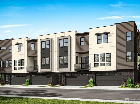 18814 99th Court NE B, Bothell WA 98011