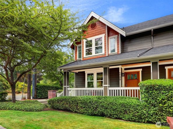 5807 B 55th Avenue NE, Seattle WA 98105