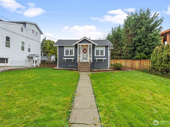 1012 1st Street, Kirkland WA 98033