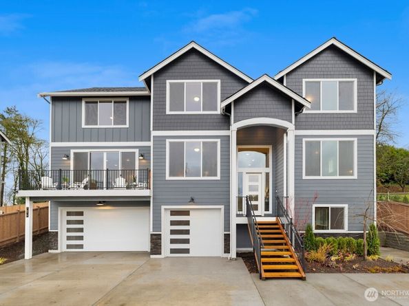 7879 S 132 Street, Seattle WA 98178