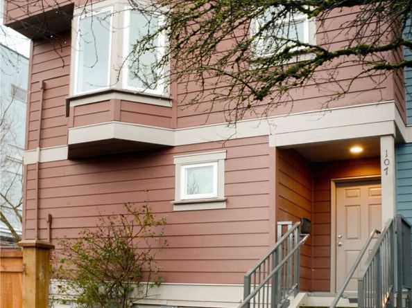 107 16th Avenue 107, Seattle WA 98122