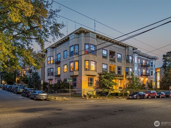 1732 15th Avenue 27, Seattle WA 98122