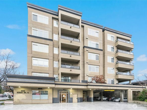1000 Aurora Avenue N 409, Seattle WA 98109
